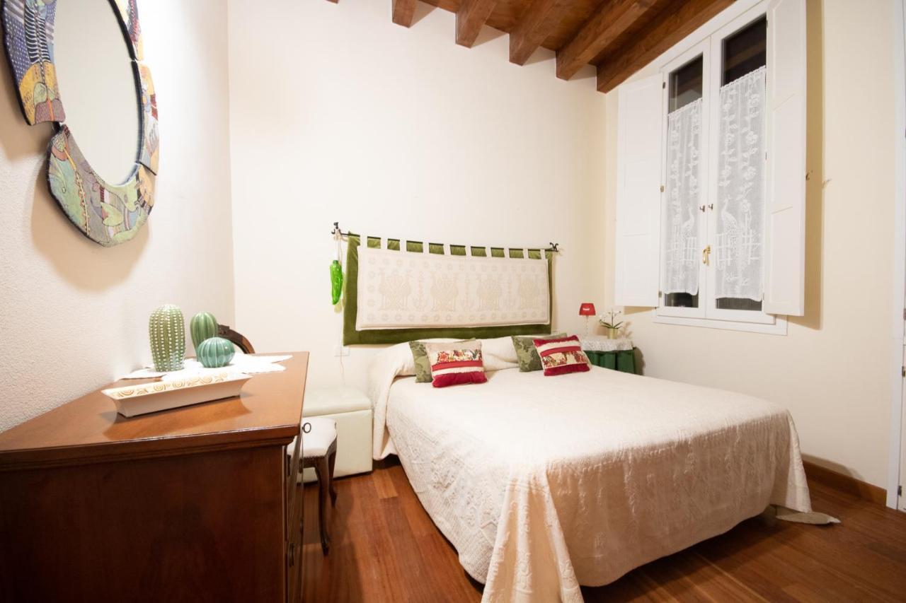 Apartmán Le Dame Di Castello - Iun Q2444 Cagliari Exteriér fotografie