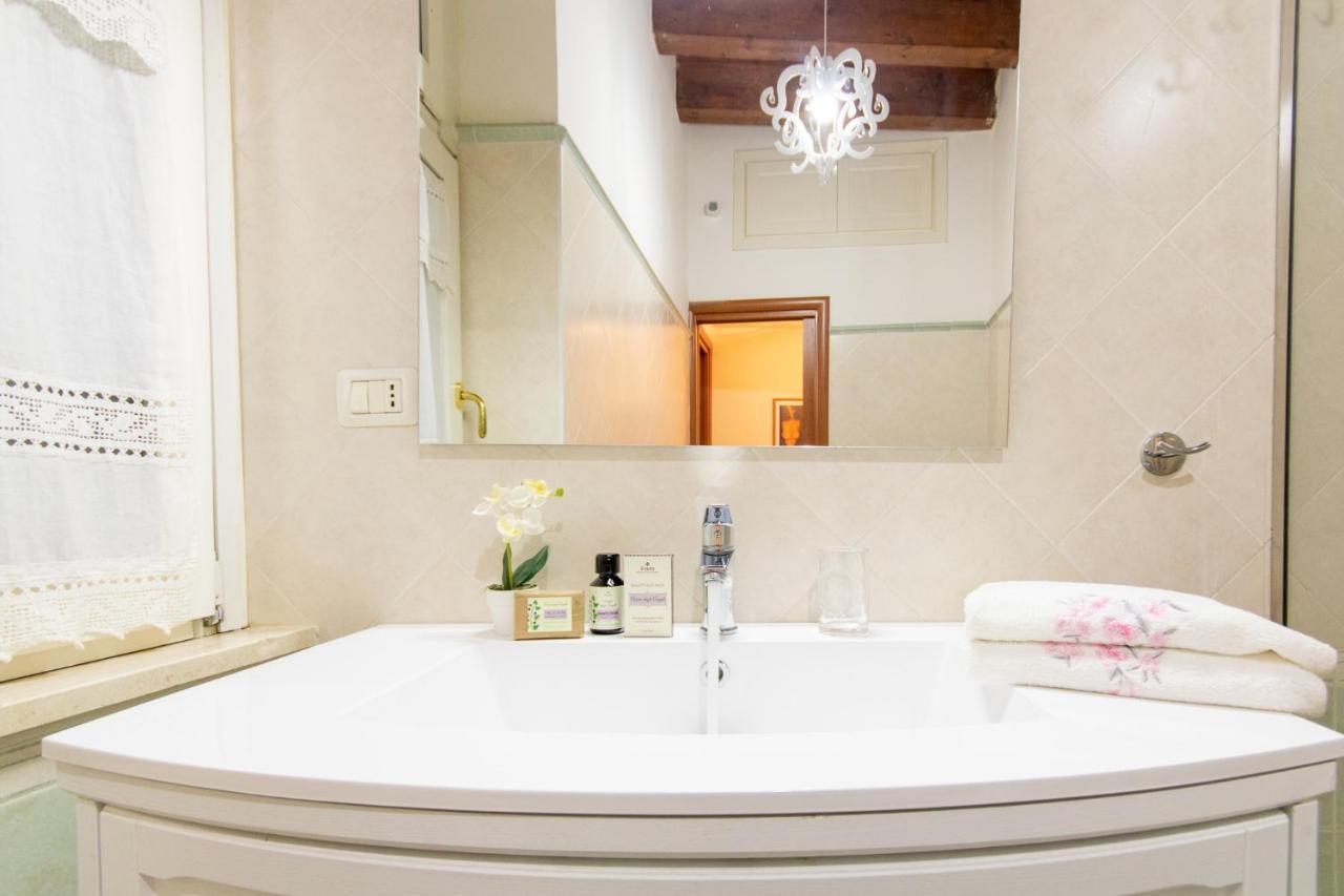 Apartmán Le Dame Di Castello - Iun Q2444 Cagliari Exteriér fotografie