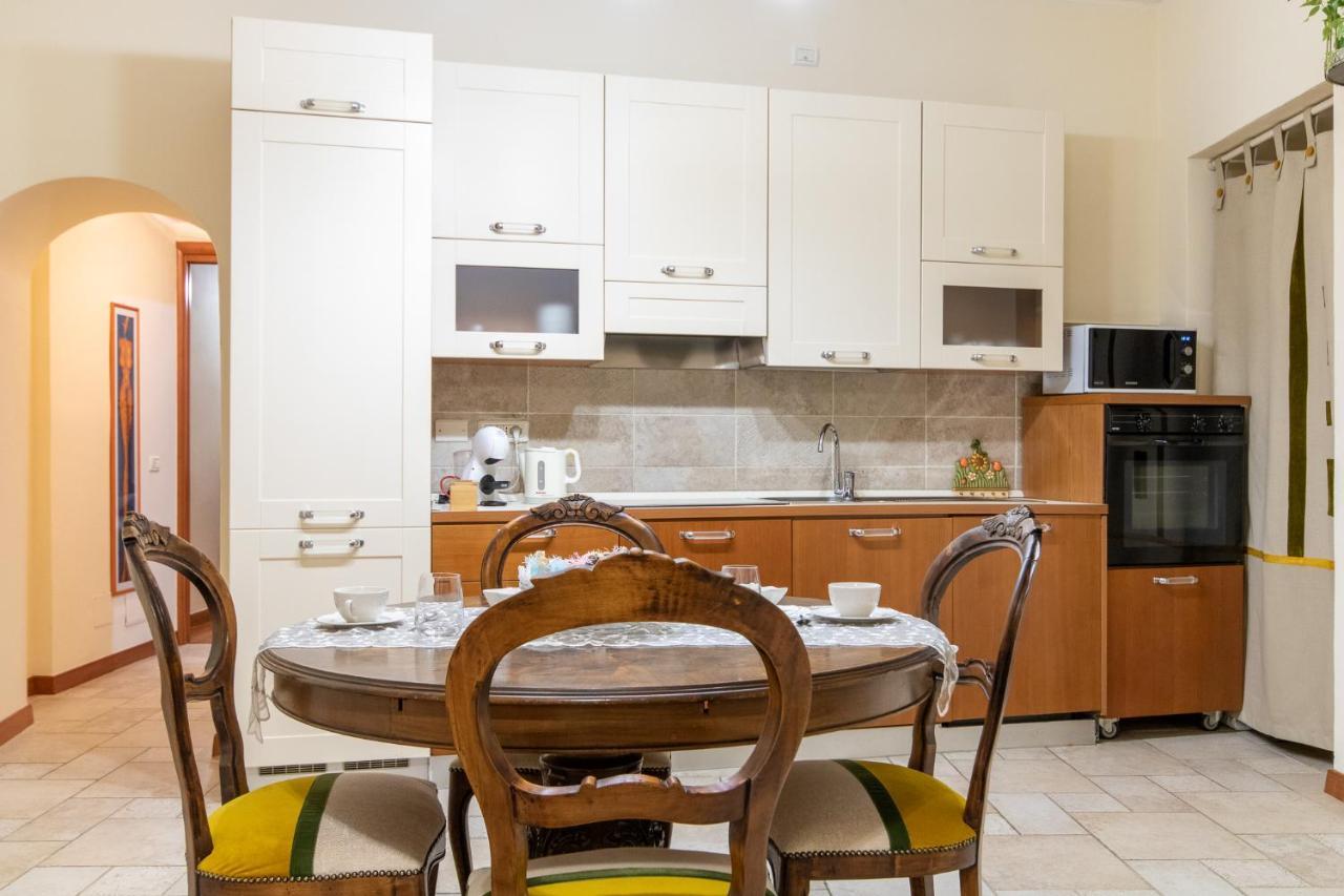 Apartmán Le Dame Di Castello - Iun Q2444 Cagliari Exteriér fotografie