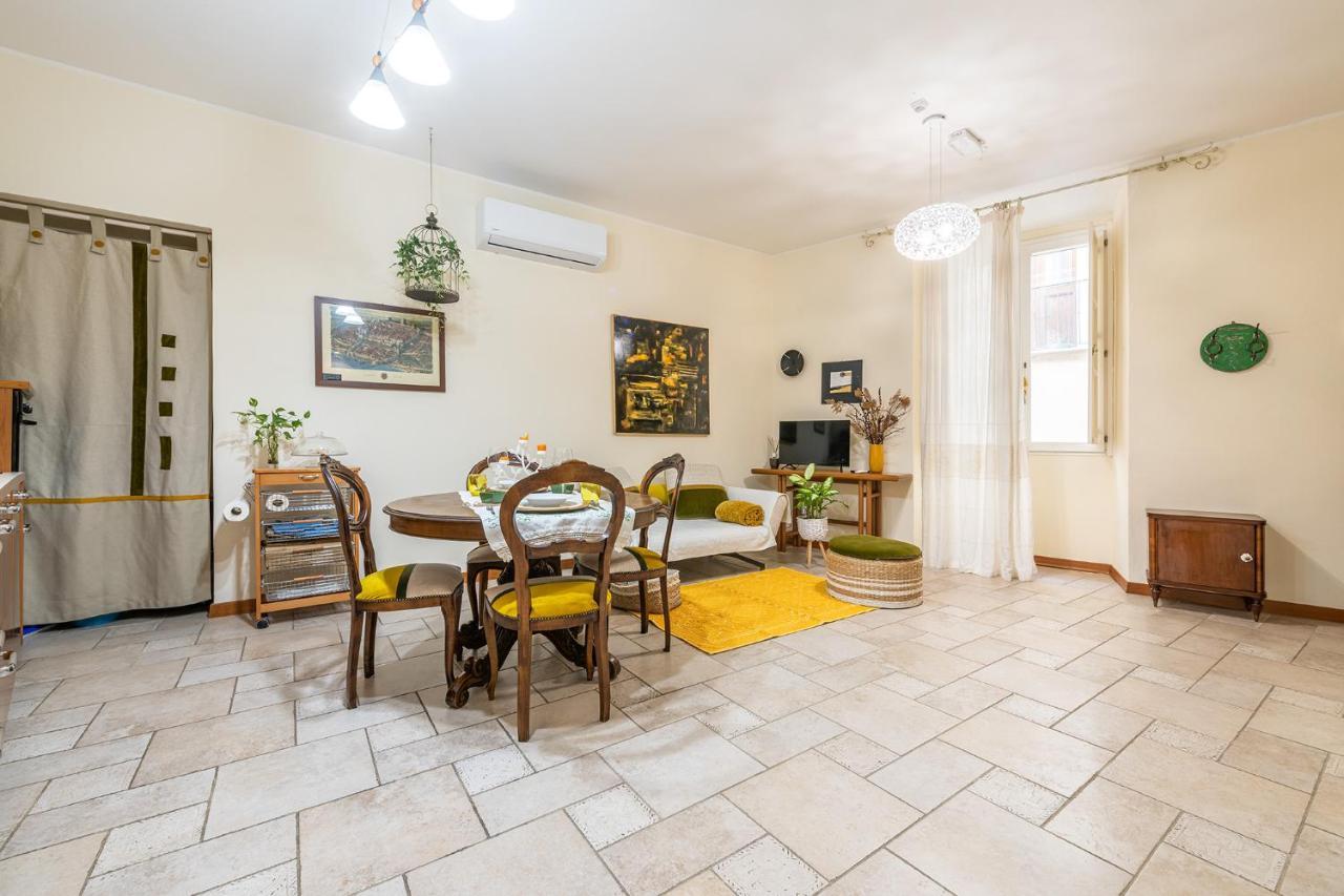 Apartmán Le Dame Di Castello - Iun Q2444 Cagliari Exteriér fotografie