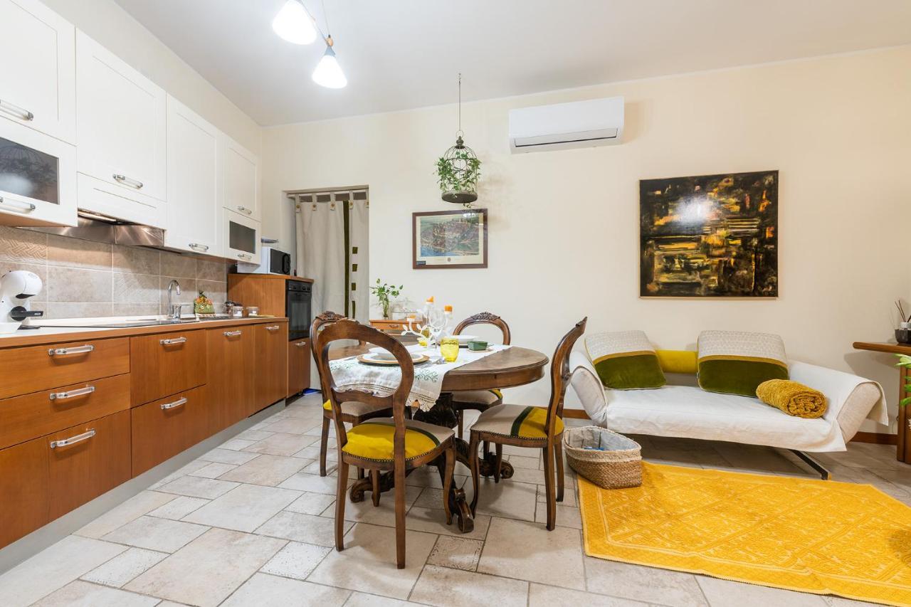 Apartmán Le Dame Di Castello - Iun Q2444 Cagliari Exteriér fotografie