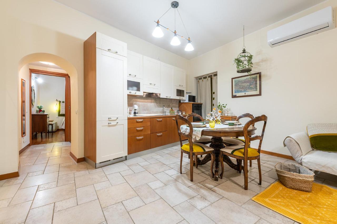 Apartmán Le Dame Di Castello - Iun Q2444 Cagliari Exteriér fotografie