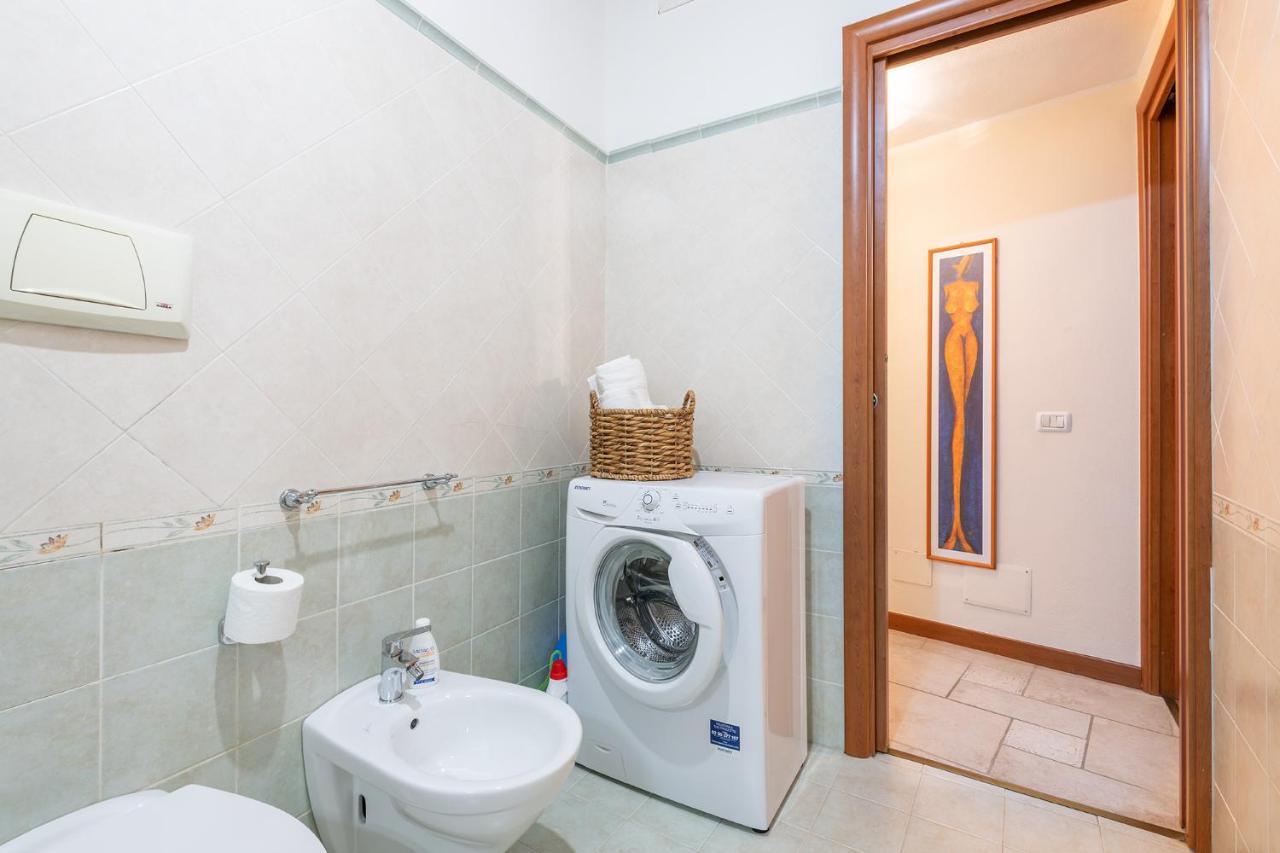 Apartmán Le Dame Di Castello - Iun Q2444 Cagliari Exteriér fotografie