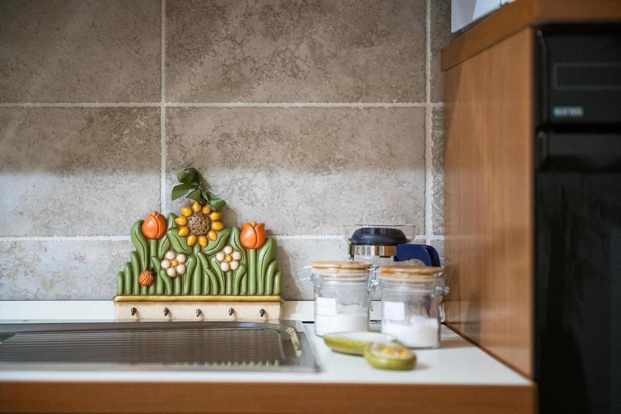 Apartmán Le Dame Di Castello - Iun Q2444 Cagliari Exteriér fotografie