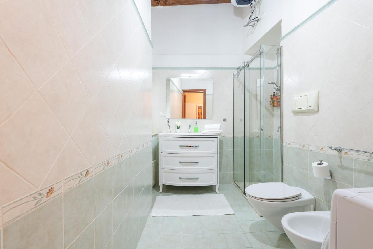 Apartmán Le Dame Di Castello - Iun Q2444 Cagliari Exteriér fotografie