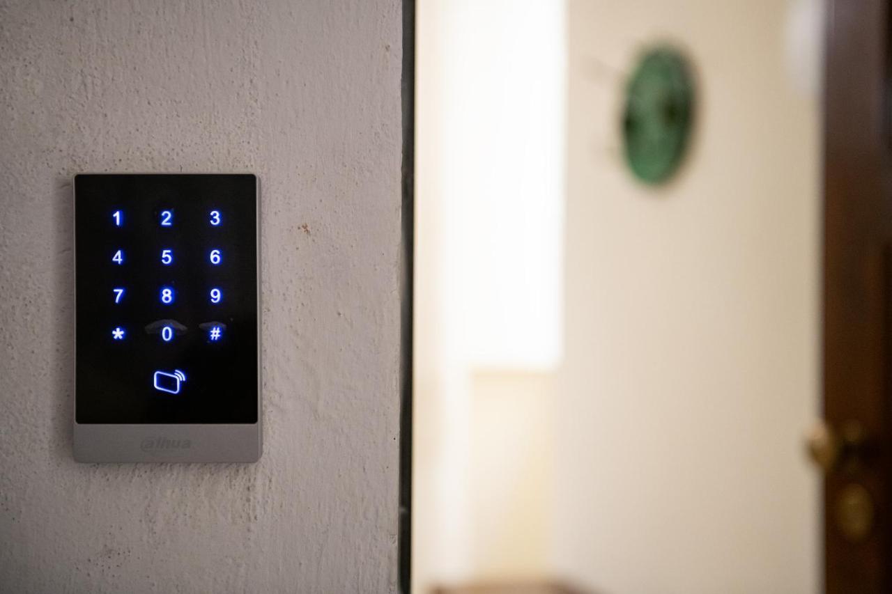 Apartmán Le Dame Di Castello - Iun Q2444 Cagliari Exteriér fotografie
