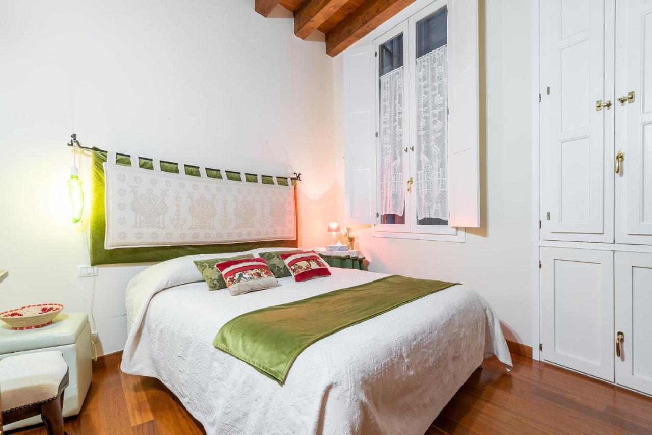 Apartmán Le Dame Di Castello - Iun Q2444 Cagliari Exteriér fotografie