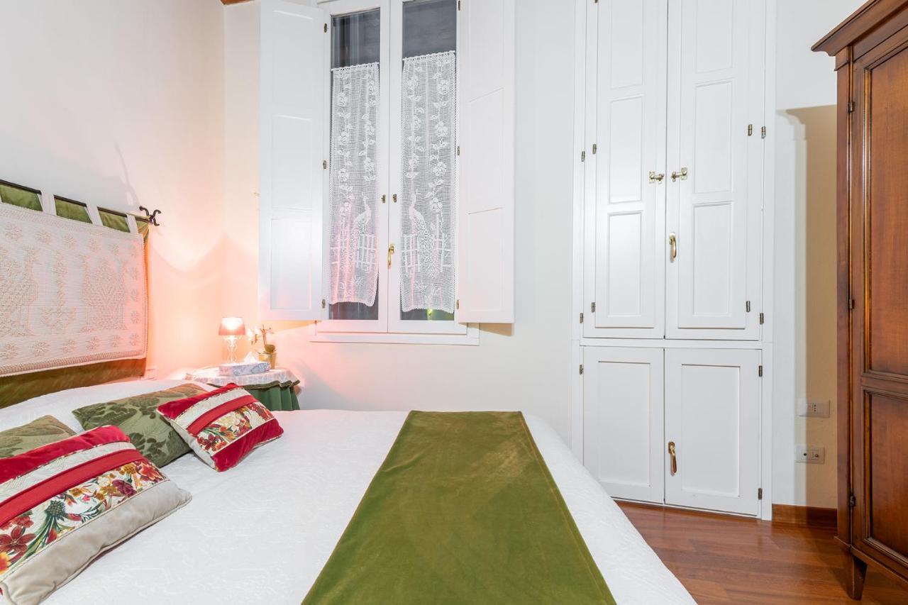 Apartmán Le Dame Di Castello - Iun Q2444 Cagliari Exteriér fotografie