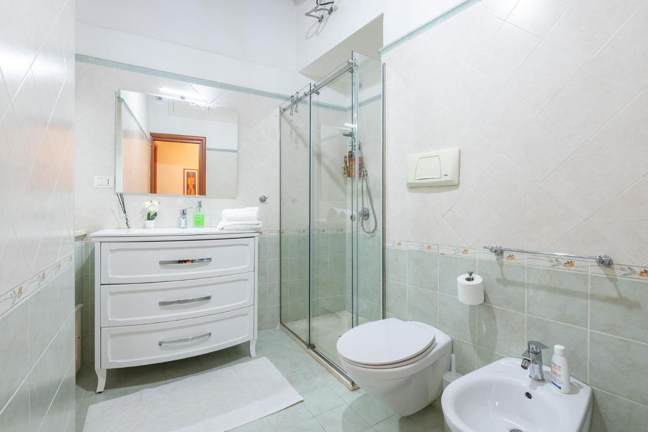 Apartmán Le Dame Di Castello - Iun Q2444 Cagliari Exteriér fotografie