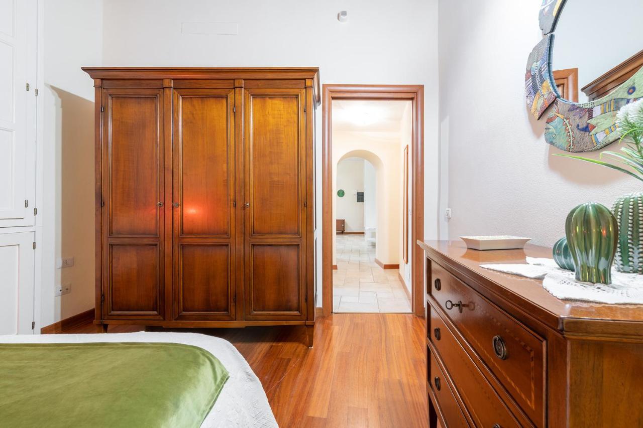 Apartmán Le Dame Di Castello - Iun Q2444 Cagliari Exteriér fotografie
