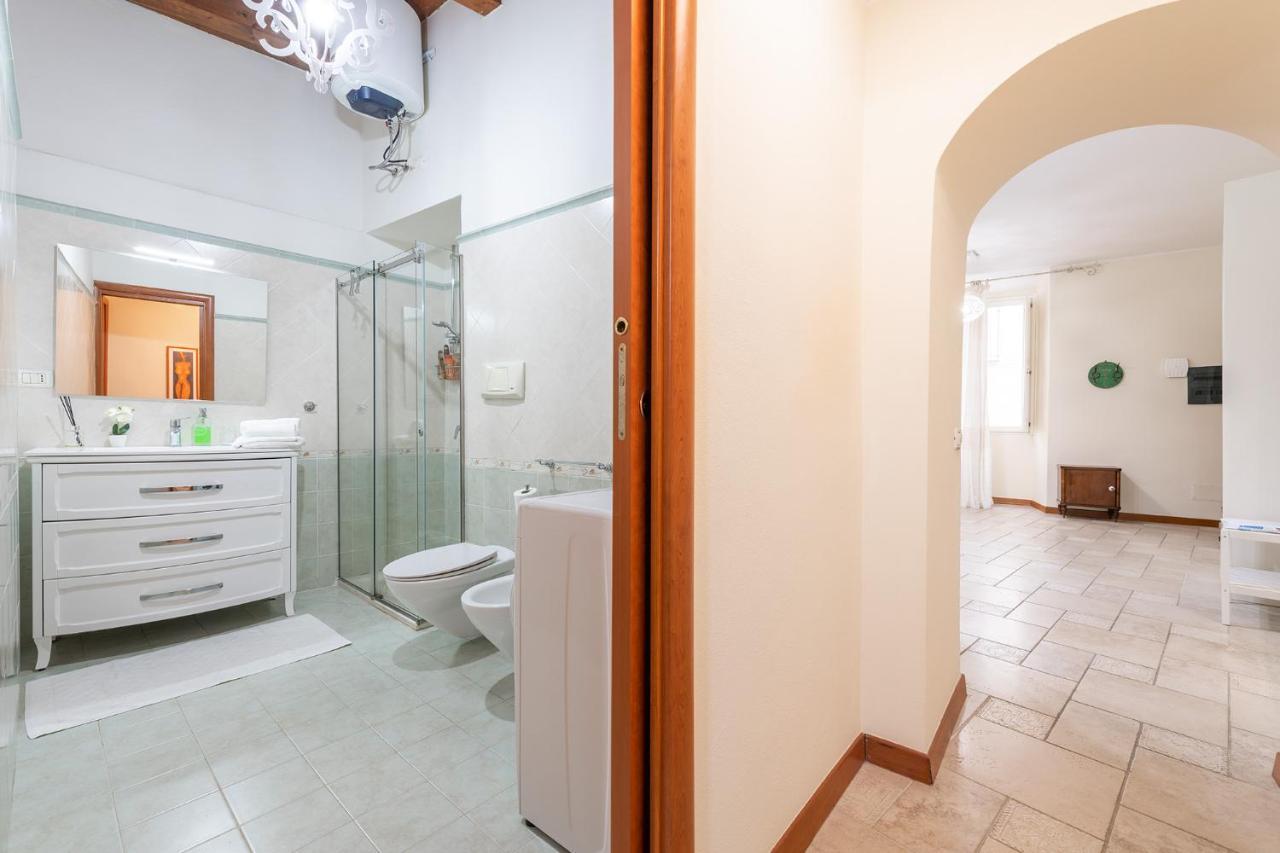 Apartmán Le Dame Di Castello - Iun Q2444 Cagliari Exteriér fotografie