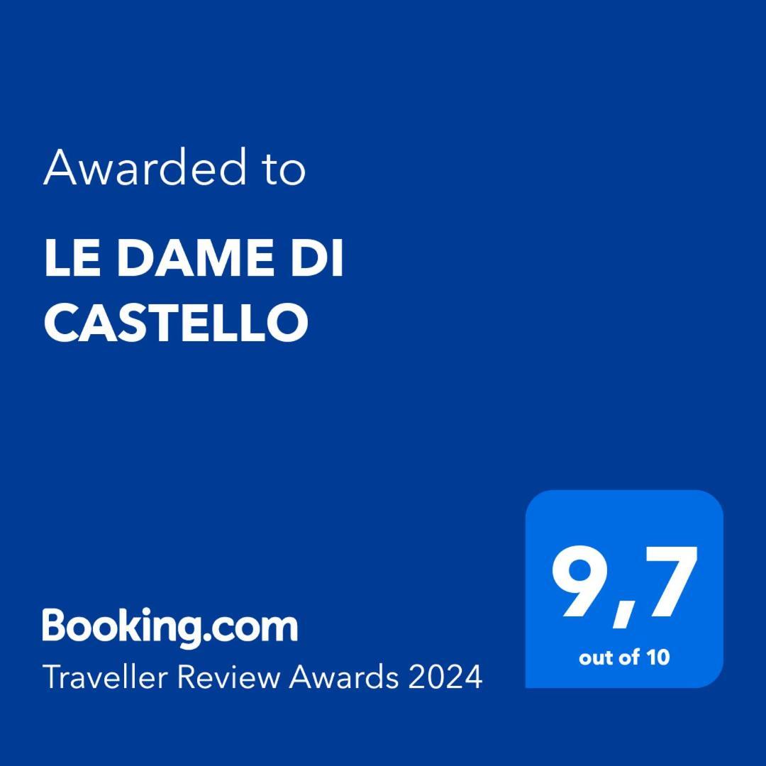 Apartmán Le Dame Di Castello - Iun Q2444 Cagliari Exteriér fotografie